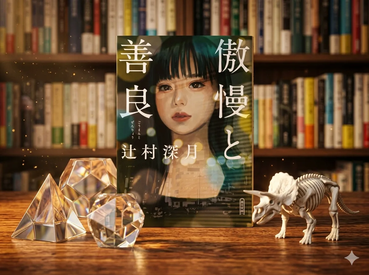 『傲慢と善良』感想・あらすじ