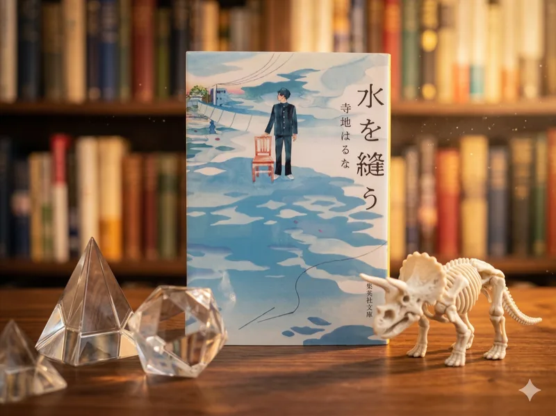 『水を縫う』感想・あらすじ